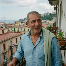 Beniamino T.