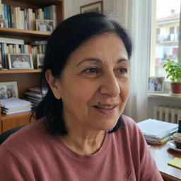 Stefania A.
