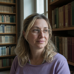 Tiziana G.