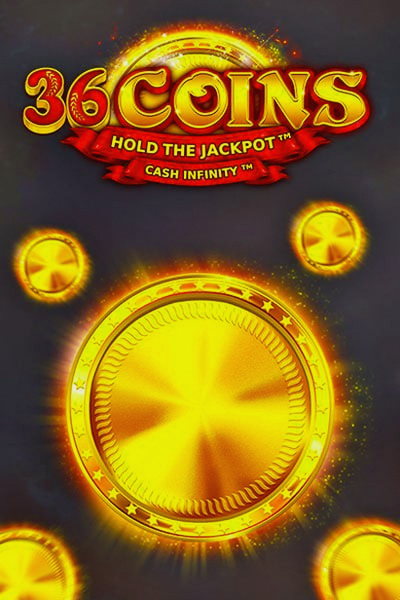 Slot 36 Coins su Casinova Casino