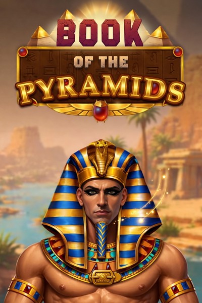 Slot Book of the Pyramids su Betrepublic Casino