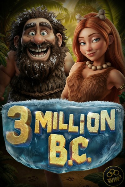 Slot 3 Million BC su Betrepublic Casino