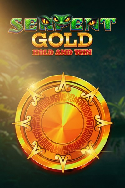 Slot Serpent Gold: Hold & Win su Betrepublic Casino