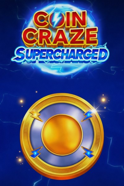 Slot Coin Craze: Supercharged su Betwest Casino