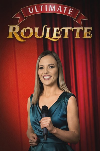 Slot Ultimate Roulette su Betwest Casino