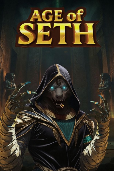 Slot Age Of Seth su Casinova Casino