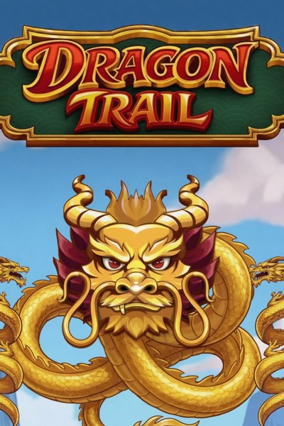 Slot Dragon Trail su Casinova Casino