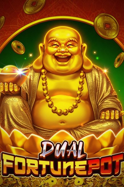 Slot Dual Fortunepot su Casinova Casino
