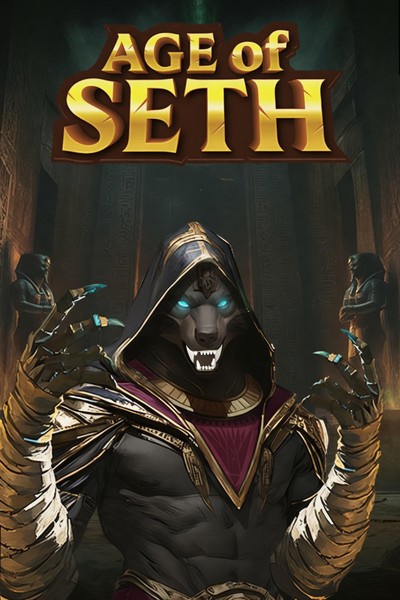 Slot Age Of Seth su Cleobetra Casino