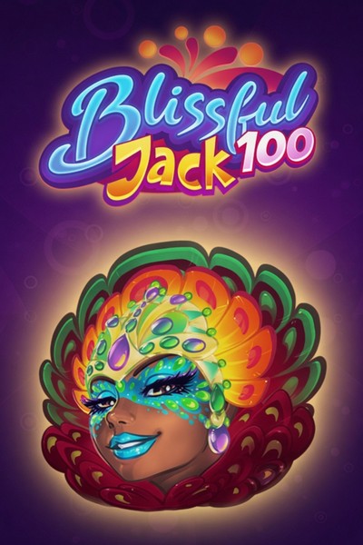 Slot Blissfull Jack 100 su Cleobetra Casino