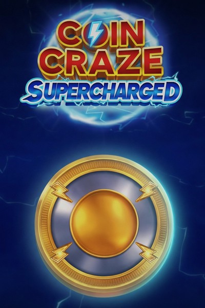 Slot Coin Craze: Supercharged su Cleobetra Casino