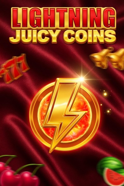 Slot Lightning Juicy Coins su Cleobetra Casino