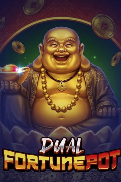 Slot Dual Fortunepot su Kingmaker Casino