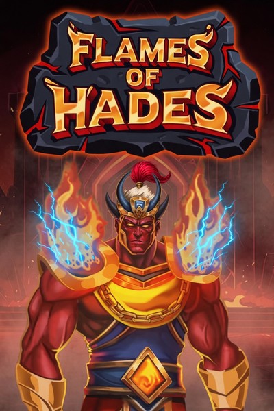 Slot Flames of Hades su Kingmaker Casino