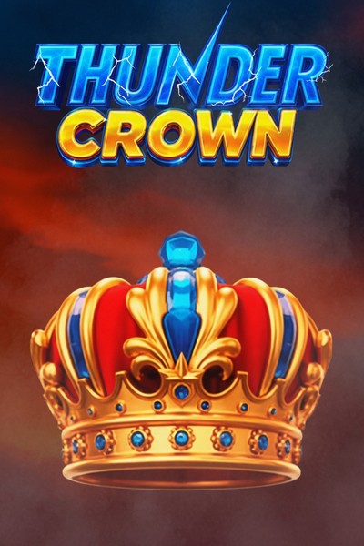 Slot Thunder Crown su Kingmaker Casino